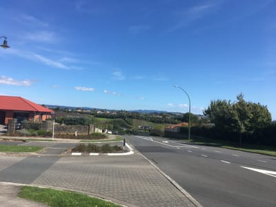 Lock down and beyond