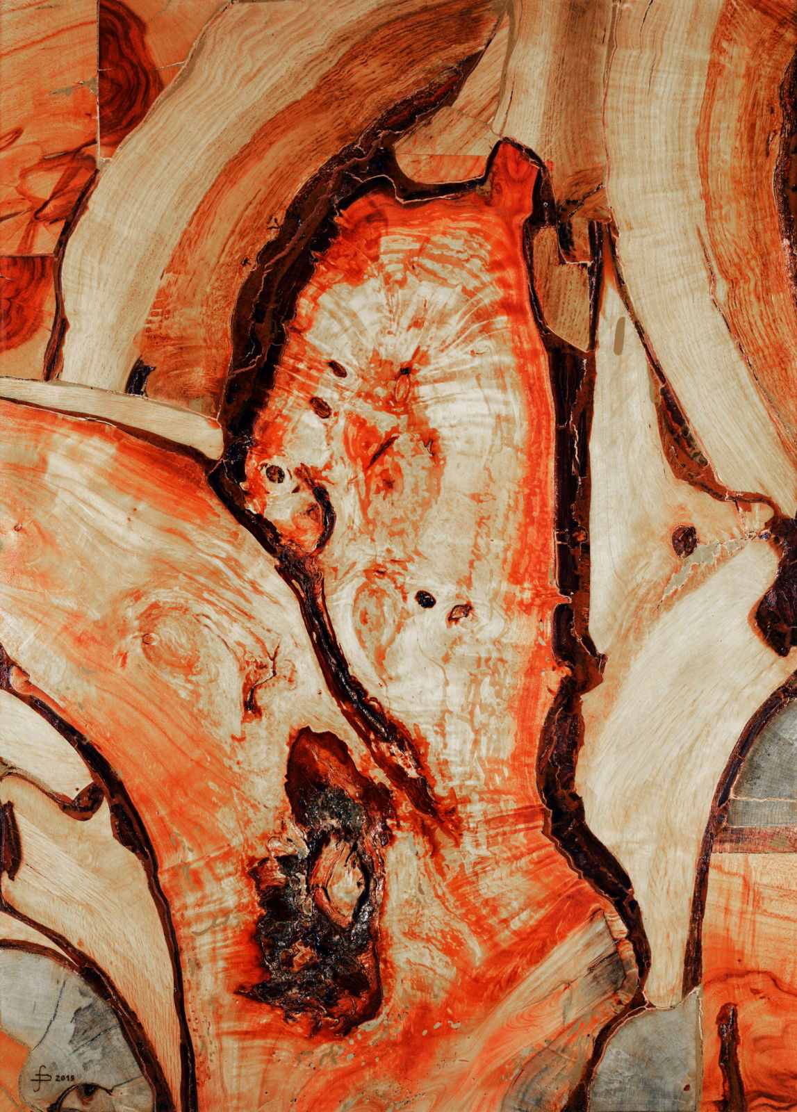 Emergence (2014)