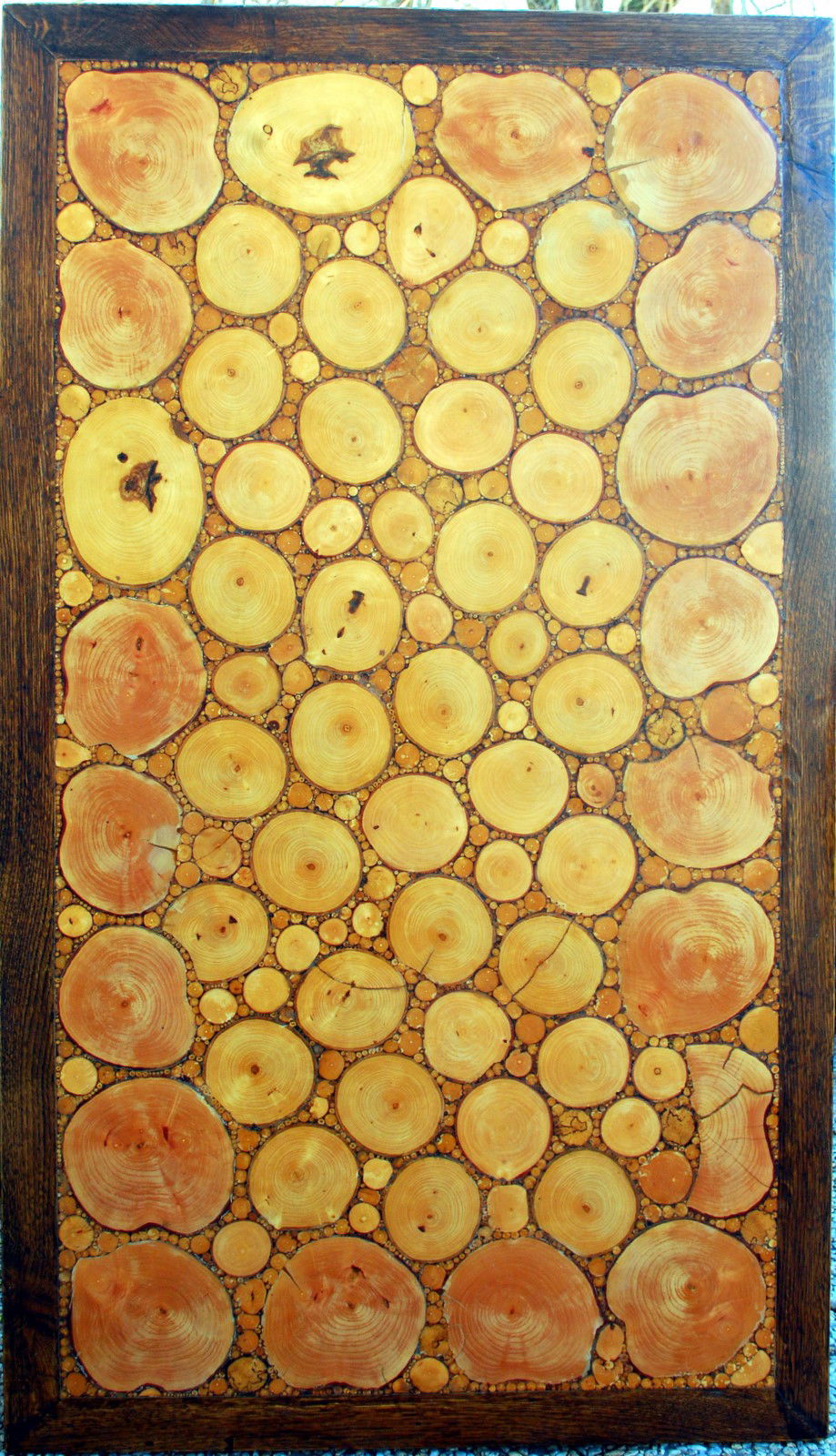 Plateau de table #2 (1986)