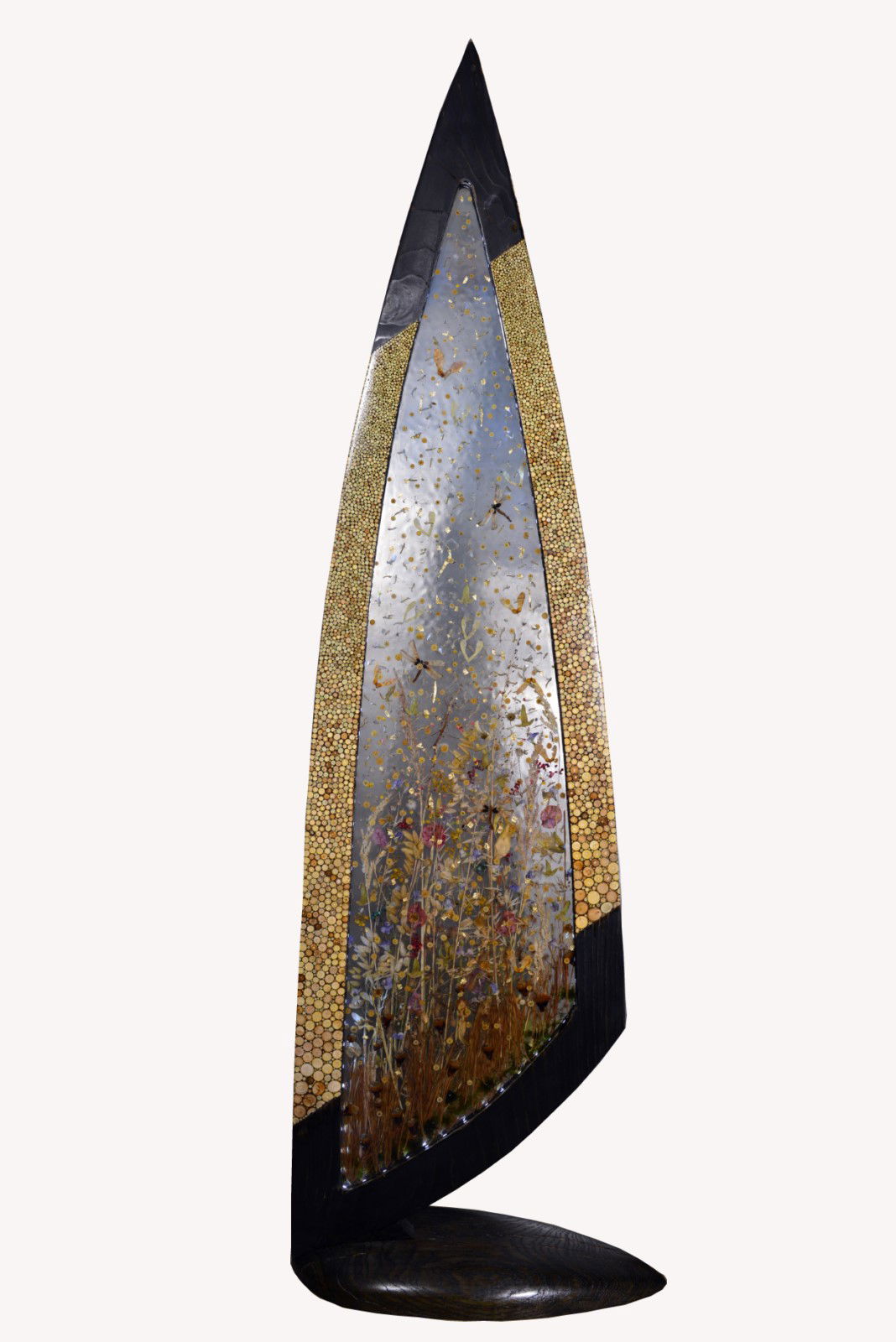 Voile éthérée  (2018)