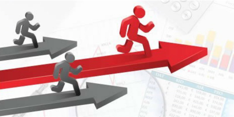Potenciales/competidores