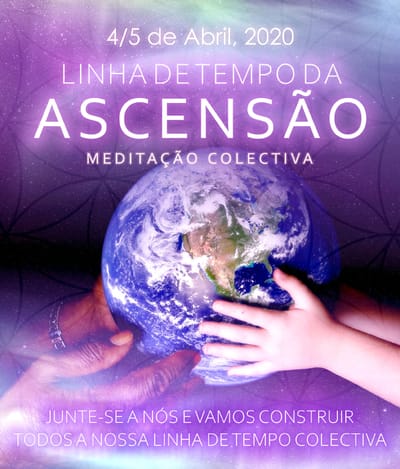 Meditação 5 Abril