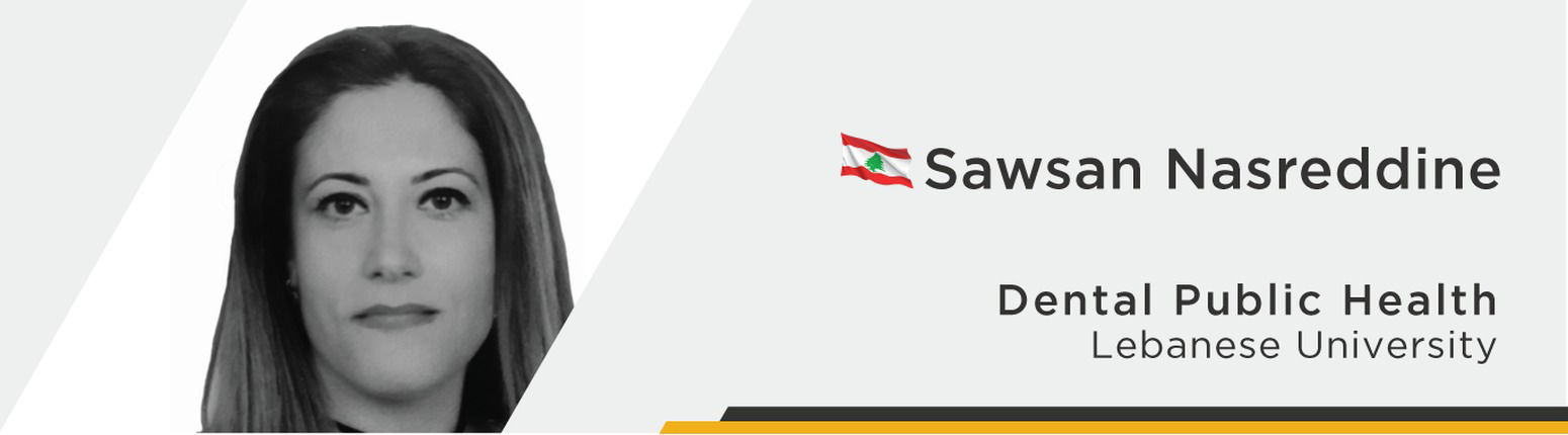 Sawsan Nasreddine