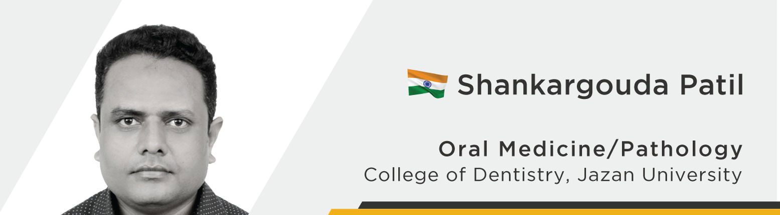 Shankargouda Patil