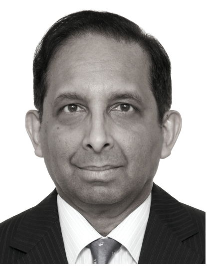 Lakshman Samaranayake