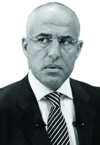 Ziad Noujeim