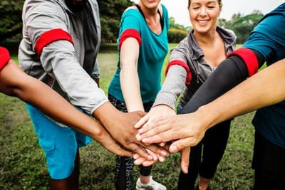 The Benefits of Conducting Team Building Activities