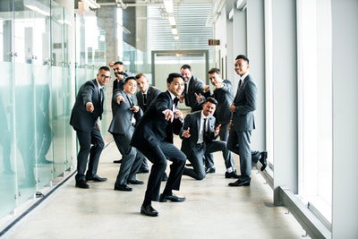 Improving a Company's Teamwork