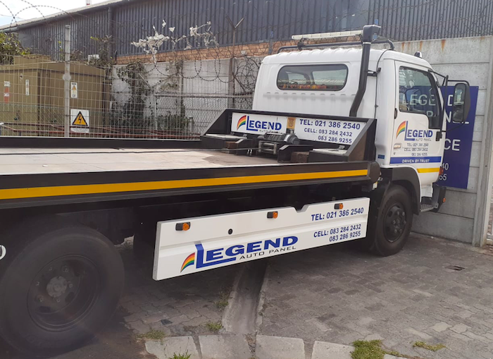 Towing Service