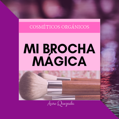 Mi Brocha Mágica Tips