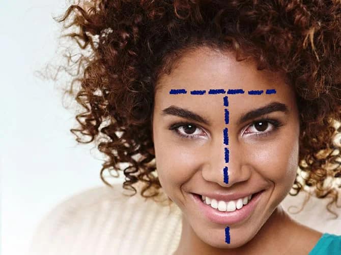 ¿QUÉ TIPO DE PIEL TENGO? ¿Piel mixta ? checa esto