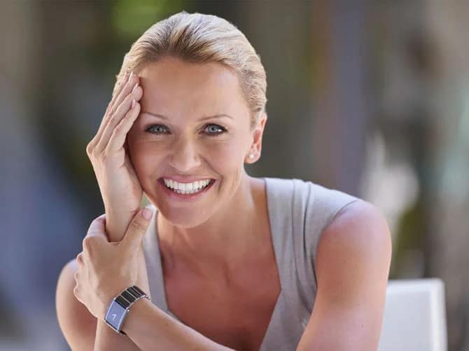 ¿QUÉ TIPO DE PIEL TENGO? ¿Piel madura? Aqui te dejo unos tips para cuidarla