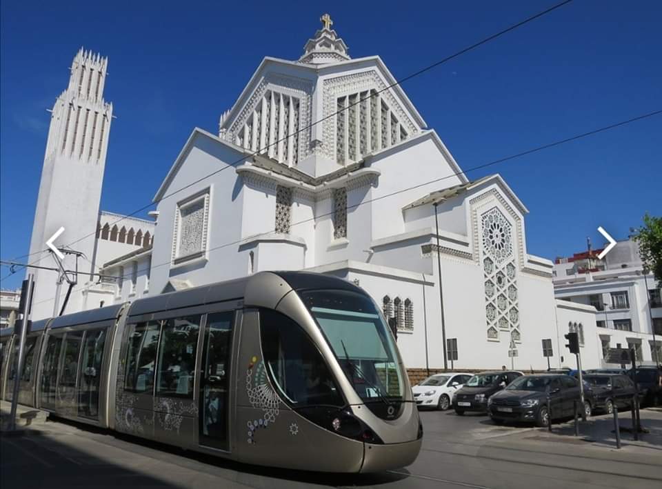 «In Marocco ho “respirato” la Chiesa»