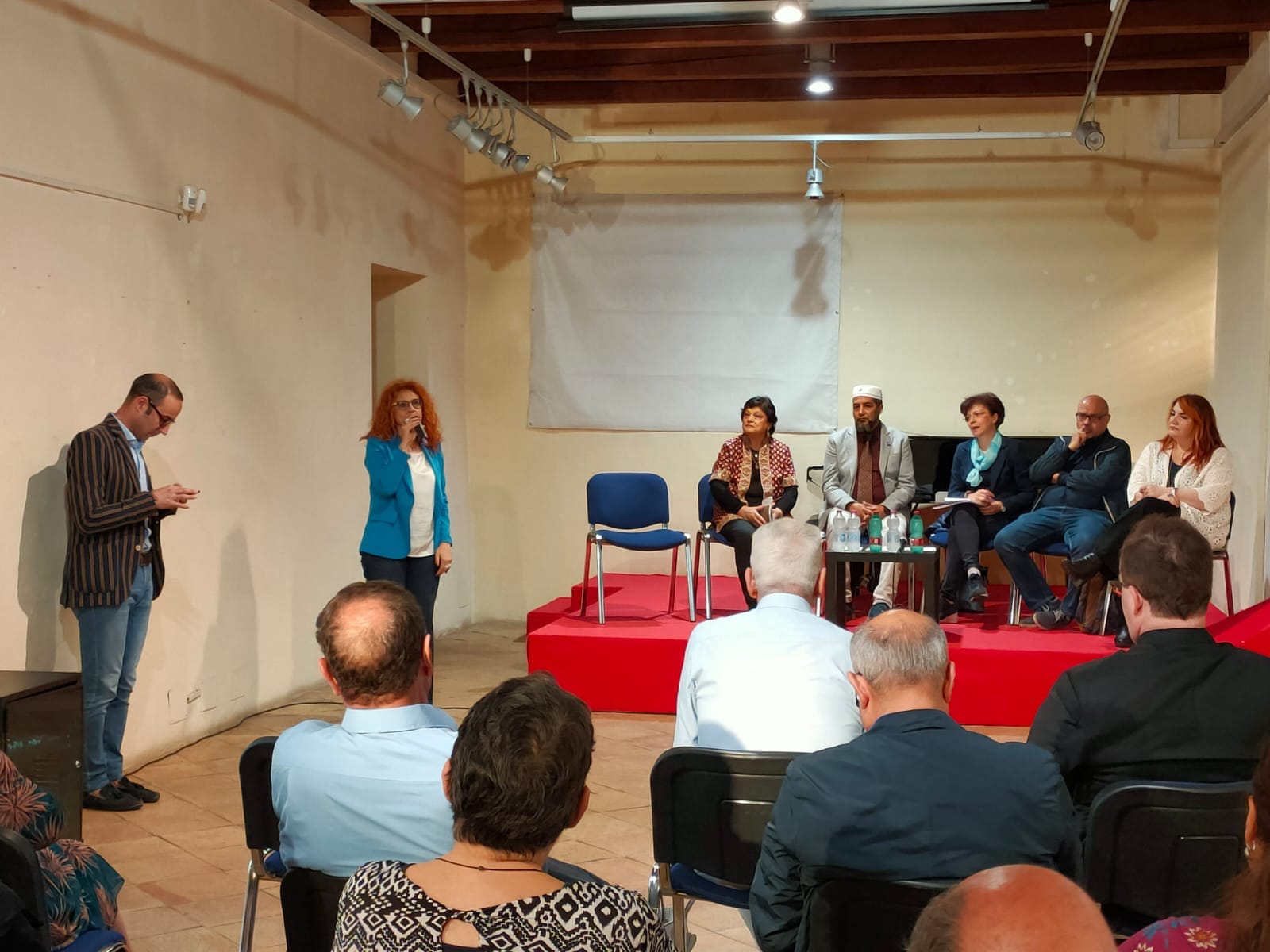 COSENZA: INCONTRO SU “RELIGIONI E INCLUSIONE SOCIALE”