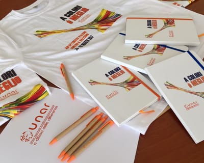 Rende (CS): Running for equality” – la corsa contro il razzismo