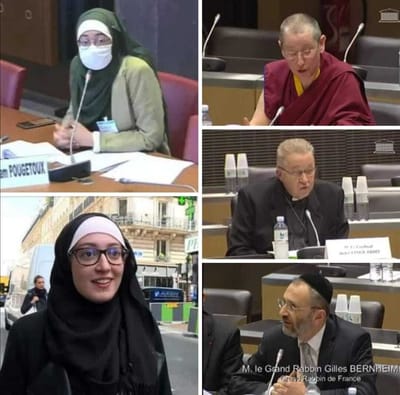 Giornata Europea Contro l'Islamofobia