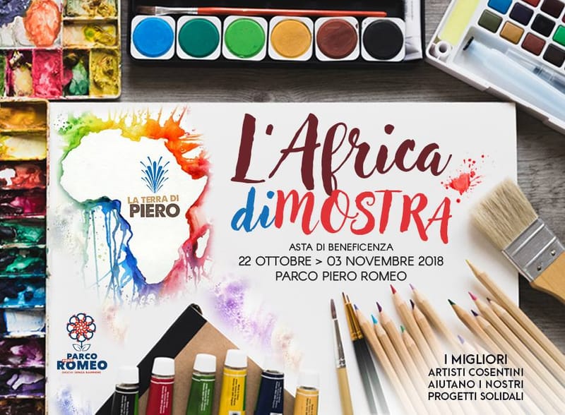 L'Africa DiMostra
