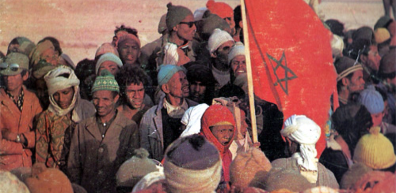 Forum Marocco in Calabria