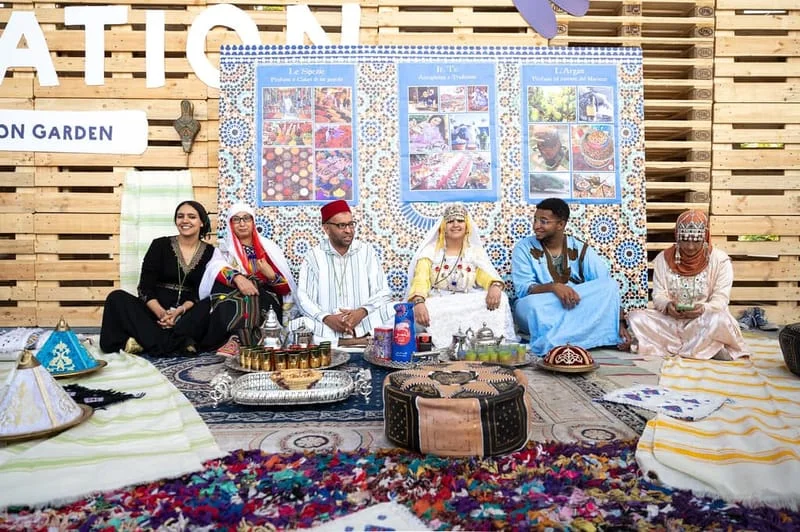 Area consulenze varie