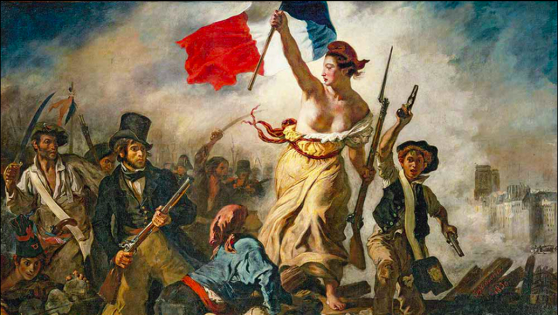 Revolución Francesa