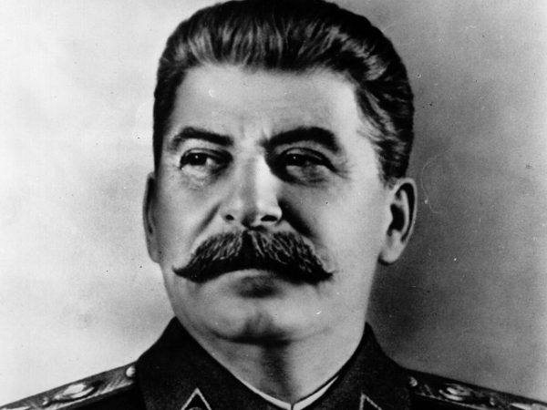 O stalinismo