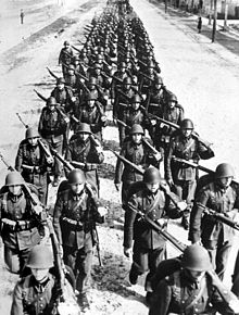A dobre invasión de Polonia