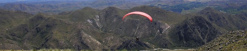 PARAPENTE