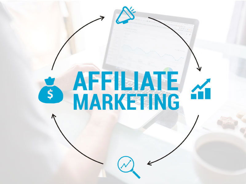 Affiliate Marketing