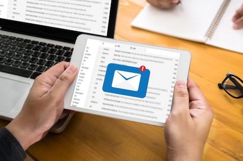 Email Marketing
