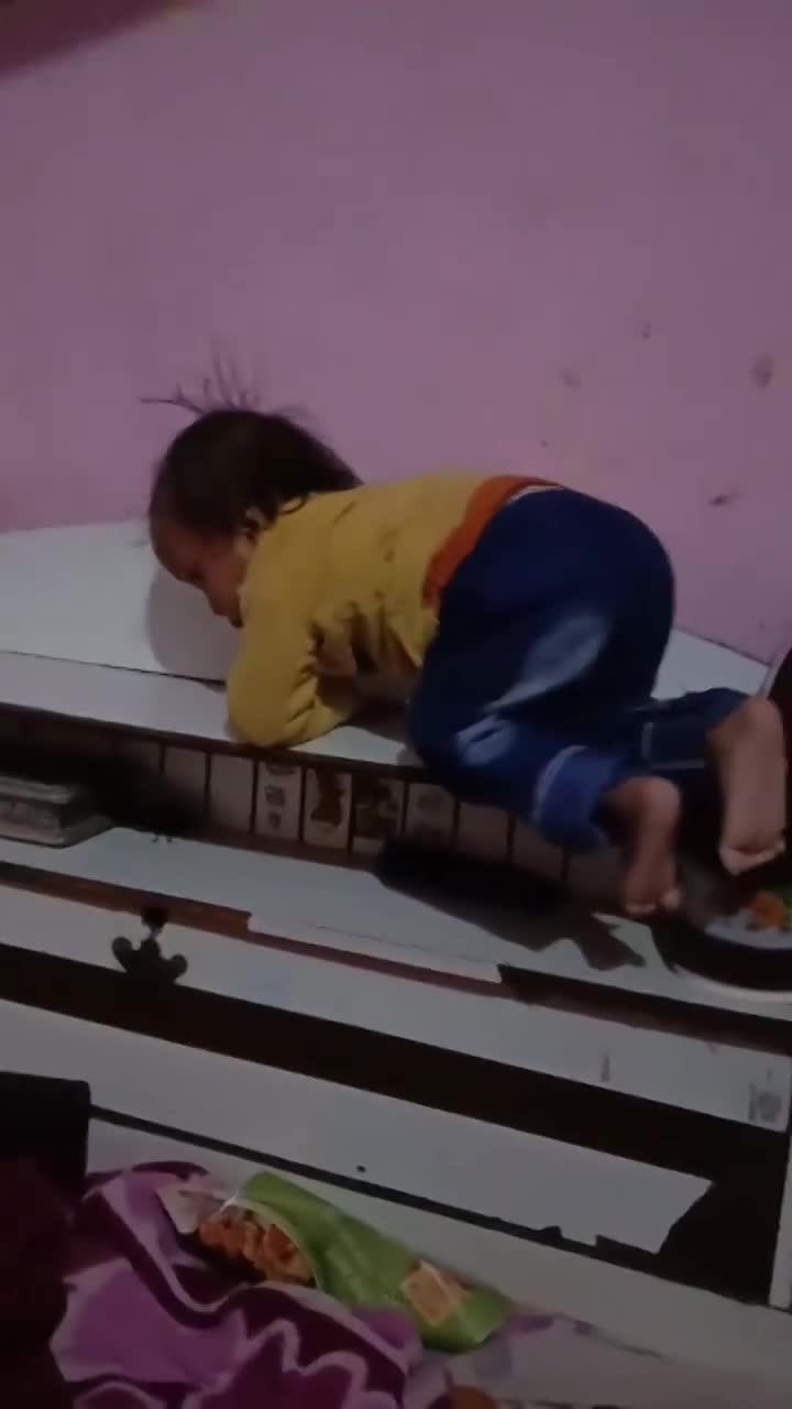 My daughter Neelam & son of neelam