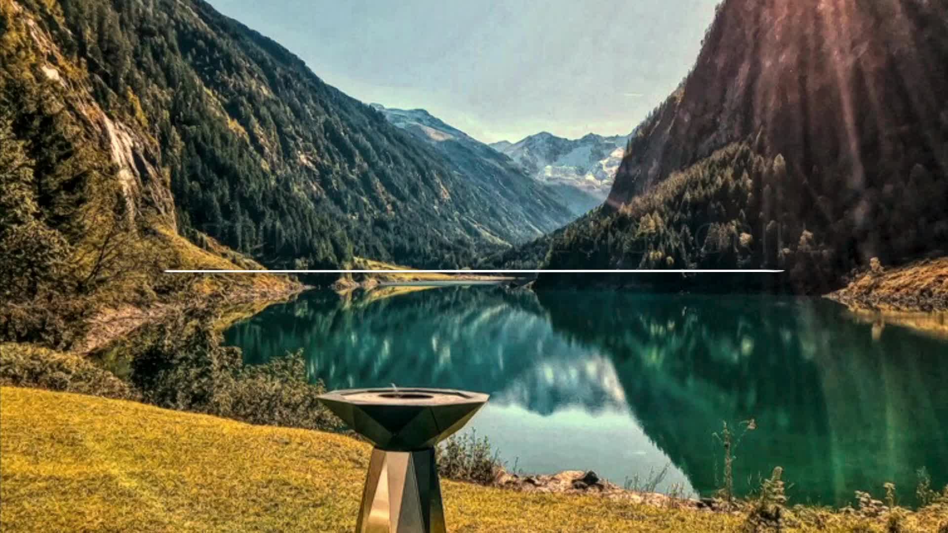 mARTin Kainer DESIGNGRILL