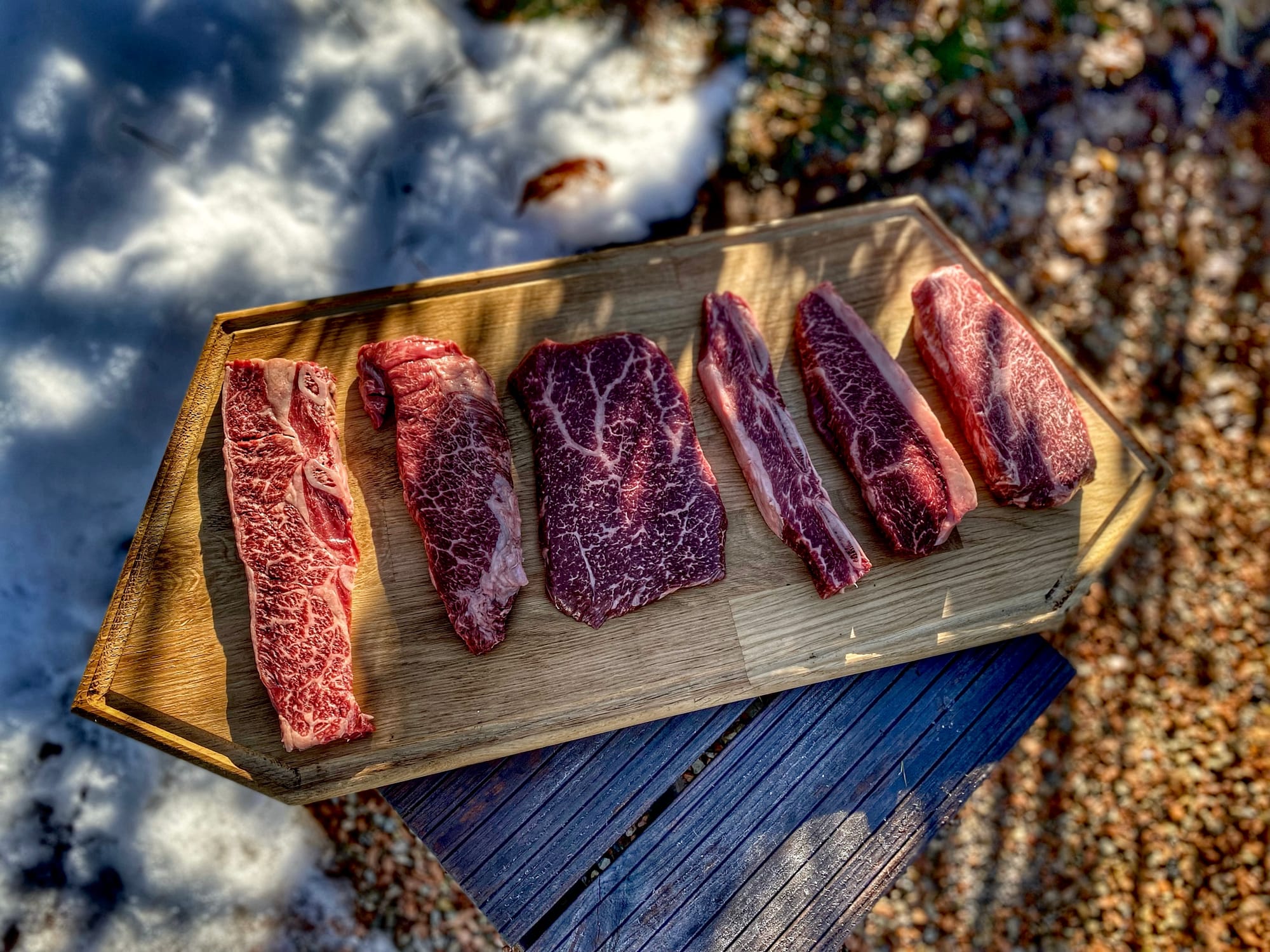 Stephan-Farm WAGYU