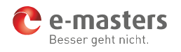 e-masters GmbH & Co. KG