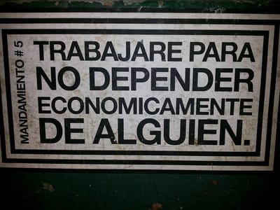 El gran problema desapercibido