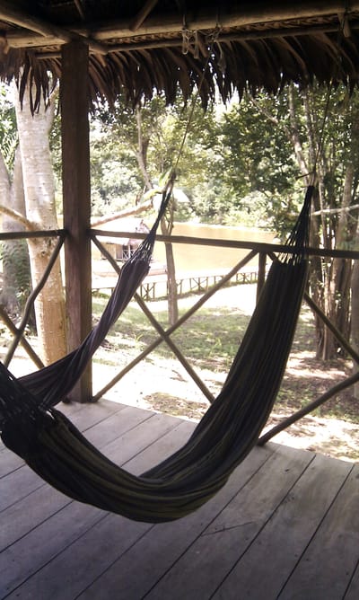 La ‘guerra contra el terrorismo’ y un terremoto personal