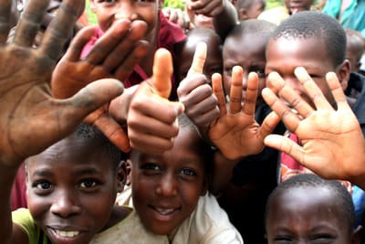 ¿Queremos hijos porque nosotras no bastamos?