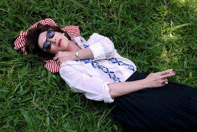 Una obsesión llamada Clarice