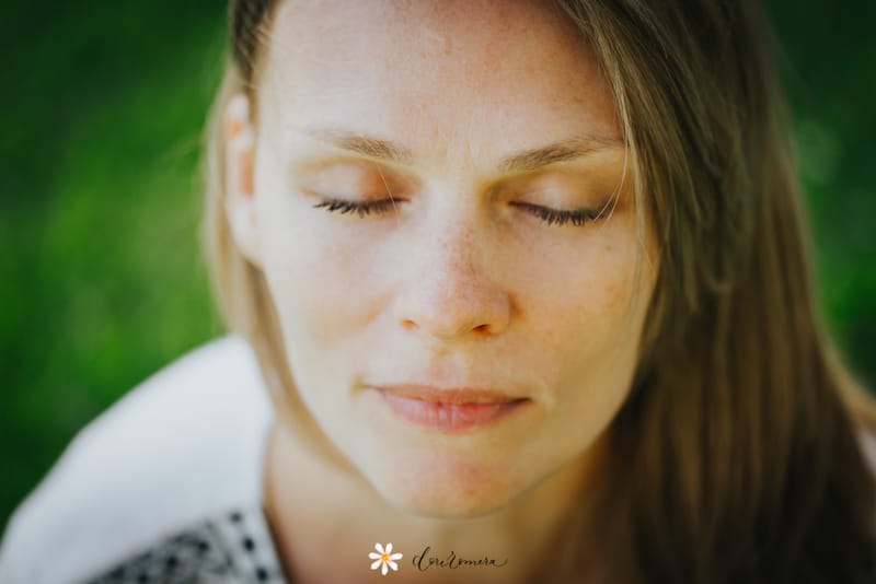 Me apetece hacer cosas cotidianas contigo