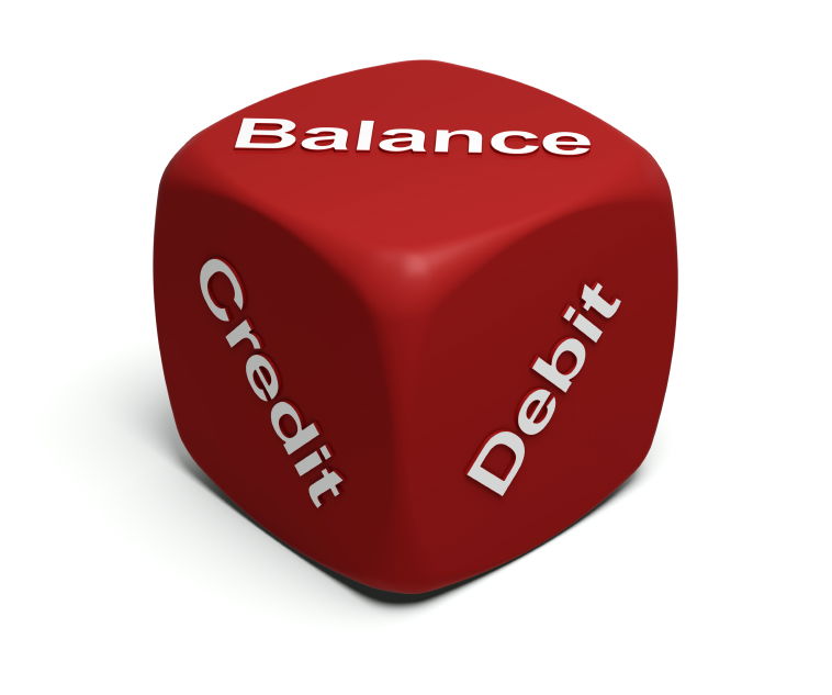 DEBIT CREDIT NOTE