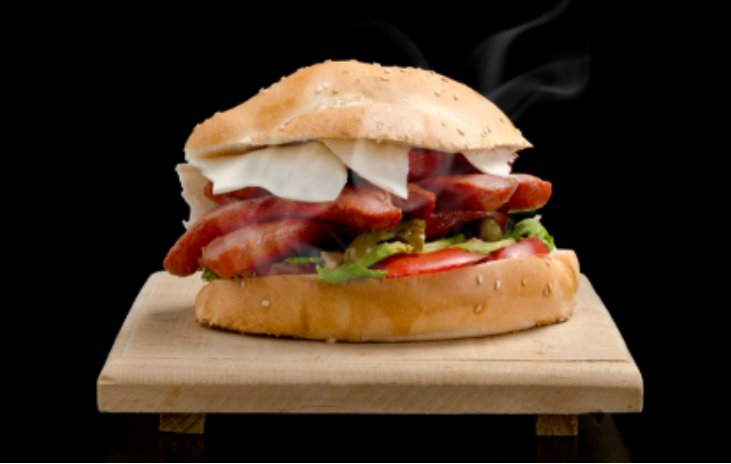 SALCHICHA