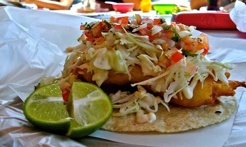 PESCADO
