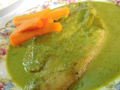 PECHUGA A LA CULICHI