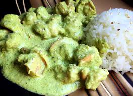 CAMARONES A LA CULICHI