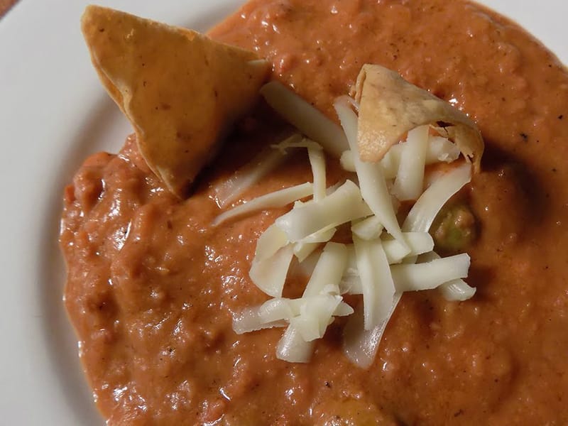 FRIJOLES