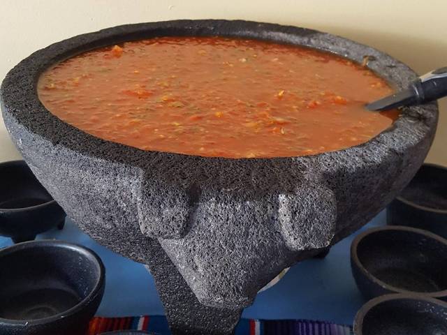 SALSA