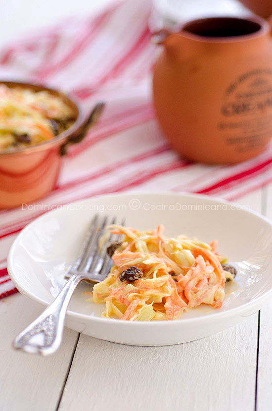 ENSALADA