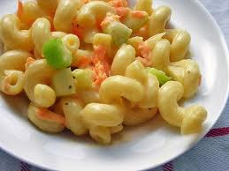 SOPA FRIA