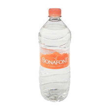 AGUA NATURAL