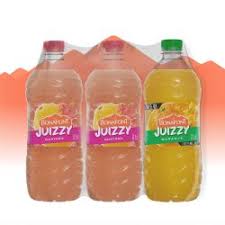 AGUA DE SABOR