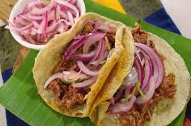 DE COCHINITA